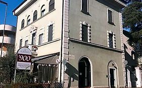 Albergo 900